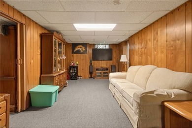 This ranch-style home offering a comfortable layout with bright - photo 25