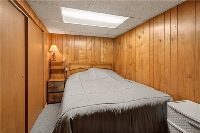 This ranch-style home offering a comfortable layout with bright - photo 26