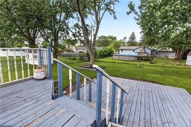 This ranch-style home offering a comfortable layout with bright - photo 31
