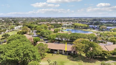 Beautifully maintained 2BR/2BA condo in Boca Delray Country Club - photo 31