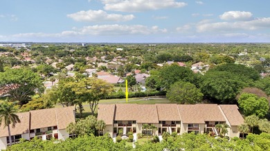 Beautifully maintained 2BR/2BA condo in Boca Delray Country Club - photo 33