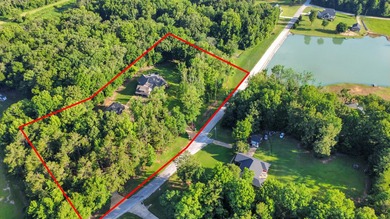 Custom-built, 1-owner masterpiece nestled on 4.5 ac in Pontotoc - photo 4