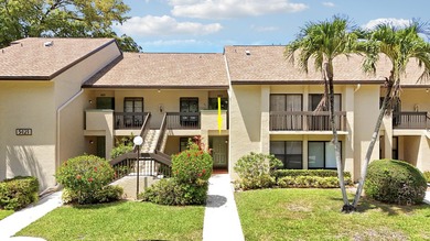 Beautifully maintained 2BR/2BA condo in Boca Delray Country Club - photo 34