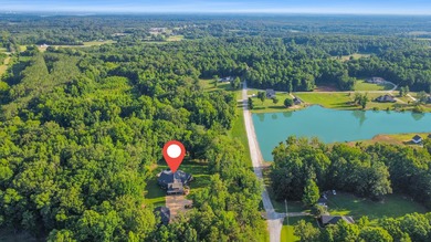 Custom-built, 1-owner masterpiece nestled on 4.5 ac in Pontotoc - photo 5