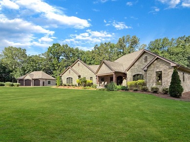 Custom-built, 1-owner masterpiece nestled on 4.5 ac in Pontotoc - photo 6