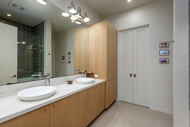 Rare luxury condo in the sought-after Sevilla Development - photo 6