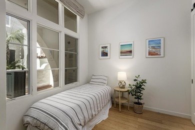 Rare luxury condo in the sought-after Sevilla Development - photo 8