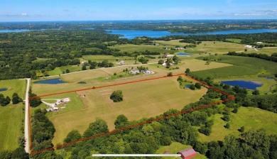 Smithville Lake Acreage For Sale in Plattsburg Missouri