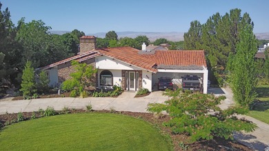 Virgin River Home Sale Pending in Saint George Utah