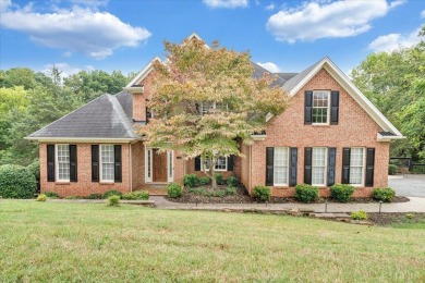 Ivy Lake Home For Sale in Forest Virginia