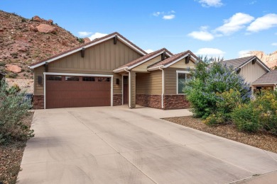 Virgin River Home For Sale in Springdale Utah