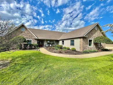 (private lake, pond, creek) Home For Sale in Jefferson Ohio