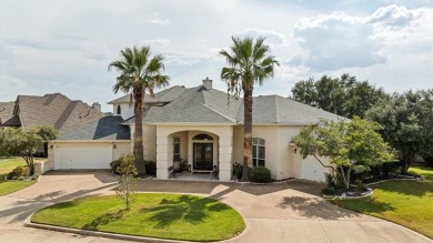 Lake Home For Sale in Granbury, Texas