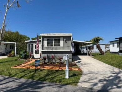 Lake Home Off Market in Casselberry, Florida