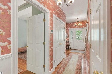 In desirable Williamsburg on 5 private wooded acres, this - photo 11