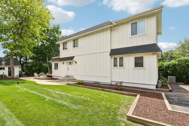 2 Homes. 1 Rare Okauchee Lake Opportunity. Spend your days on - photo 12