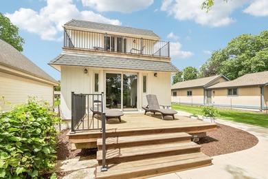 2 Homes. 1 Rare Okauchee Lake Opportunity. Spend your days on - photo 14