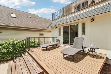 2 Homes. 1 Rare Okauchee Lake Opportunity. Spend your days on - photo 15