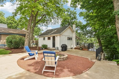 2 Homes. 1 Rare Okauchee Lake Opportunity. Spend your days on - photo 16