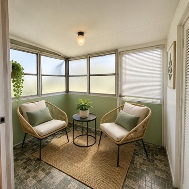 Ashley Villas is a pet friendly 55+ community. Pets allowed up - photo 16