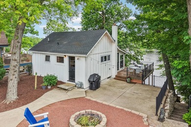 2 Homes. 1 Rare Okauchee Lake Opportunity. Spend your days on - photo 17