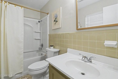 CHARMING HOME IN BILOXI! Only minutes from the beach, this home - photo 18