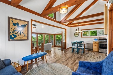 2 Homes. 1 Rare Okauchee Lake Opportunity. Spend your days on - photo 20