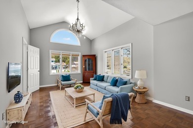 Located in the highly sought-after Mt. Gilead community of - photo 21