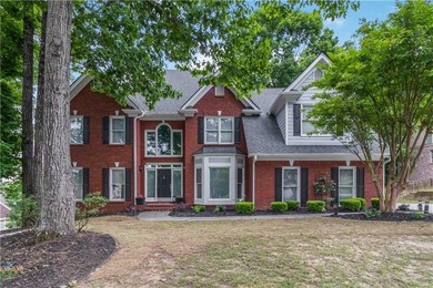 (private lake, pond, coastal) Home For Sale in Dacula Georgia