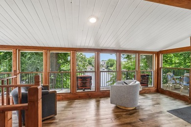 2 Homes. 1 Rare Okauchee Lake Opportunity. Spend your days on - photo 21