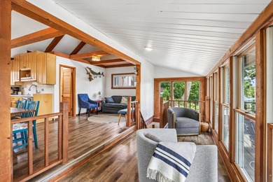 2 Homes. 1 Rare Okauchee Lake Opportunity. Spend your days on - photo 22
