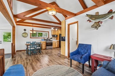 2 Homes. 1 Rare Okauchee Lake Opportunity. Spend your days on - photo 23