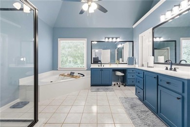 The hardest part about touring this home may be deciding what - photo 4