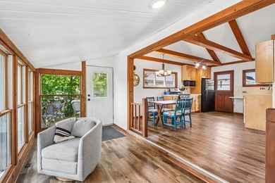 2 Homes. 1 Rare Okauchee Lake Opportunity. Spend your days on - photo 24