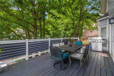 The hardest part about touring this home may be deciding what - photo 5