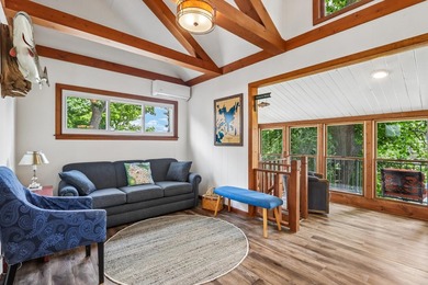 2 Homes. 1 Rare Okauchee Lake Opportunity. Spend your days on - photo 25