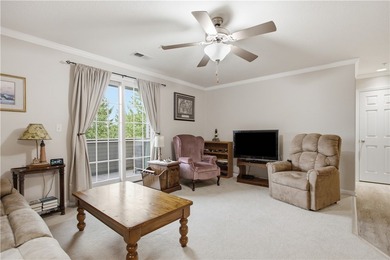 Welcome to easy, low maintenance living in this inviting 55+ - photo 5