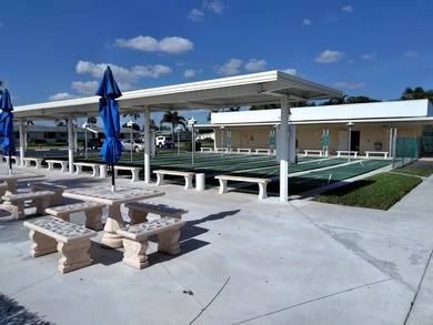Ashley Villas is a pet friendly 55+ community. Pets allowed up - photo 28