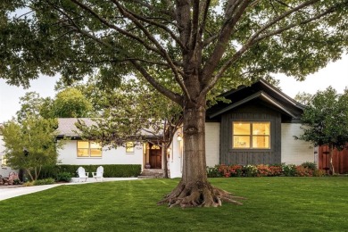 White Rock Lake Home For Sale in Dallas Texas