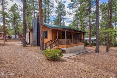 Located in the highly desirable Fools Hollow Lake Resort - photo 1