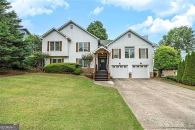 Move in Ready and Priced to SELL! Spacious 4BR/3BA Beautifully - photo 1