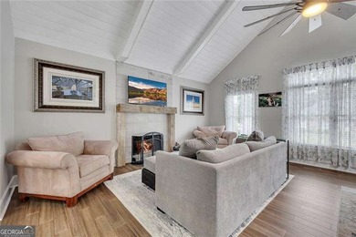 Move in Ready and Priced to SELL! Spacious 4BR/3BA Beautifully - photo 4