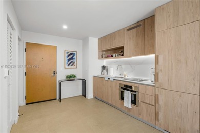 Spectacular turnkey, fully furnished 1-bedroom, 1-bathroom