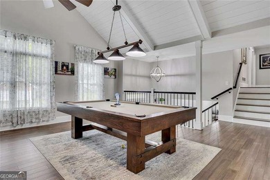 Move in Ready and Priced to SELL! Spacious 4BR/3BA Beautifully - photo 7