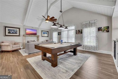 Move in Ready and Priced to SELL! Spacious 4BR/3BA Beautifully - photo 8