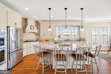 Experience extraordinary waterfront living in this custom - photo 10