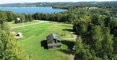(private lake, pond, creek) Home For Sale in Derby Vermont