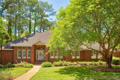 Lake Home For Sale in Gulf Breeze, Florida