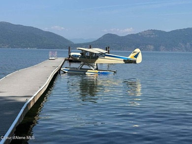 Lakefront Paradise on Lake Pend Oreille - 3.68 Acres with Two - photo 7