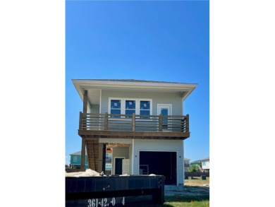 (private lake, pond, creek) Home For Sale in Port Aransas Texas